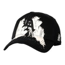 GORRA  CASH ONLY LA NEGRO BEIGE