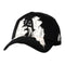 GORRA  CASH ONLY LA NEGRO BEIGE
