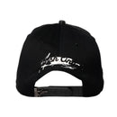 GORRA  CASH ONLY LA NEGRO BEIGE