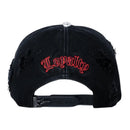 GORRA CASH ONLY MONEY