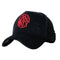 GORRA CASH ONLY MONEY