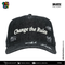 GORRA CASH ONLY CHANGE OF RULES