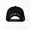 GORRA CASH ONLY LA GOLD NGO ORO