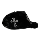 GORRA CASH ONLY ROSSES