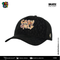GORRA  CASH ONLY COOKIES NEGRA