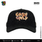 GORRA  CASH ONLY COOKIES NEGRA