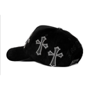 GORRA CASH ONLY ROSSES