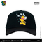 GORRA CASH ONLY GARFIELD