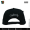GORRA CASH ONLY THE WORLD IS YOURS