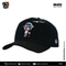 GORRA CASH ONLY THE WORLD IS YOURS