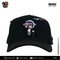 GORRA CASH ONLY THE WORLD IS YOURS