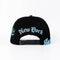 GORRA CASH ONLY NY LIBERTY NGO AZUL