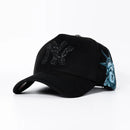 GORRA CASH ONLY NY LIBERTY NGO AZUL