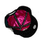 GORRA CASH ONLY HOLLYWOOD NEGRO