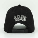 GORRA CASH ONLY MANEKI NEKO NGO ROJO