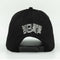 GORRA CASH ONLY MANEKI NEKO NGO ROJO