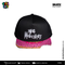 GORRA  CASH ONLY GARFIELD THE MUNCHIES