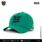 GORRA CASH ONLY NOT DRUGS GREEN