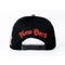 GORRA CASH ONLY NEW YORK FLAMES NGO NJA