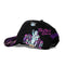 GORRA CASH ONLY NEW YORK FLAMES NGO MDO