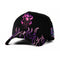 GORRA CASH ONLY NEW YORK FLAMES NGO MDO