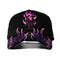 GORRA CASH ONLY NEW YORK FLAMES NGO MDO