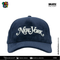 GORRA CASH ONLY CASH OF NY BLUE