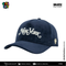 GORRA CASH ONLY CASH OF NY BLUE