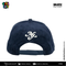 GORRA CASH ONLY CASH OF NY BLUE
