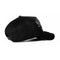 GORRA CASH ONLY PANTER NEGRO