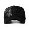 GORRA CASH ONLY PANTER NEGRO