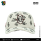GORRA CASH ONLY PRAY IN WHITE