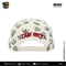 GORRA CASH ONLY PRAY IN WHITE