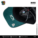 GORRA CASH ONLY BEAR TEDRICOB