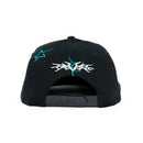 GORRA CASH ONLY TUMBA2 NGO AZUL
