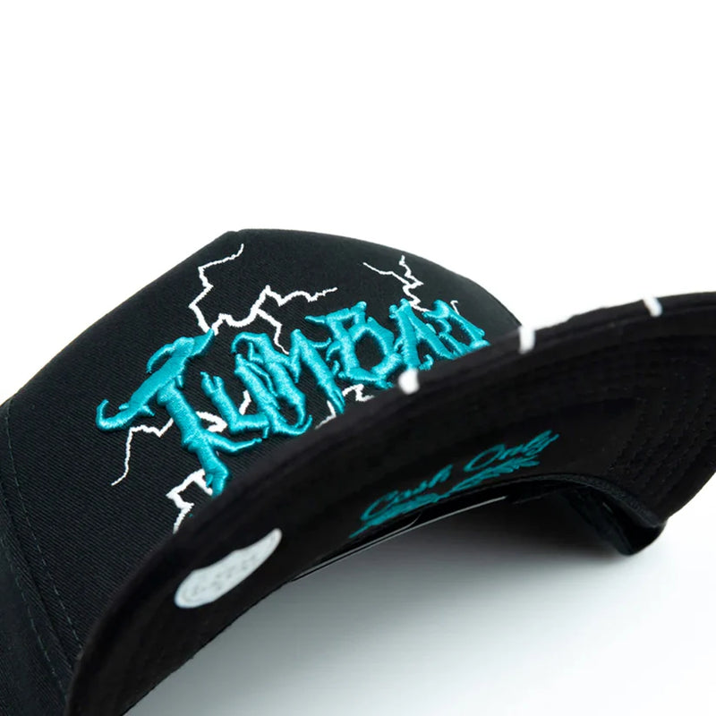 GORRA CASH ONLY TUMBA2 NGO AZUL
