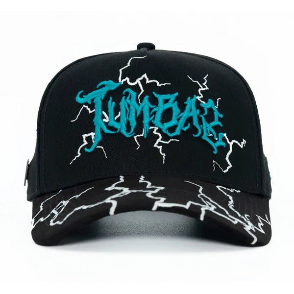 GORRA CASH ONLY TUMBA2 NGO AZUL