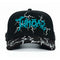 GORRA CASH ONLY TUMBA2 NGO AZUL