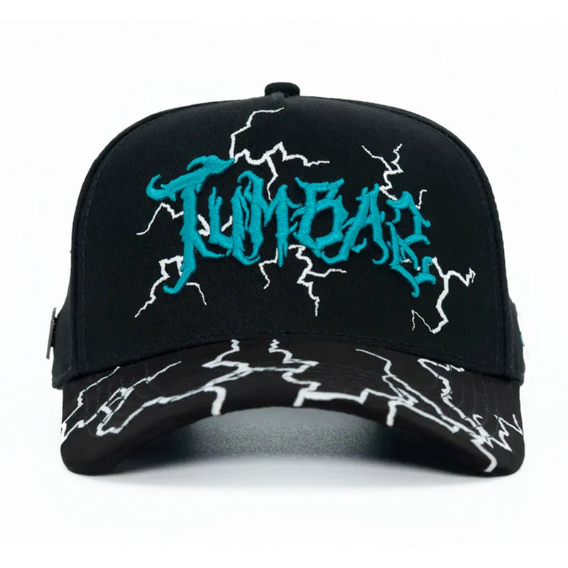 GORRA CASH ONLY TUMBA2 NGO AZUL