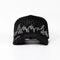 GORRA CASH ONLY TUMBA2 NGO MONO