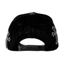 GORRA CASH ONLY ROSSES