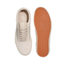 VANS TENIS OLD SKOOL HUESO