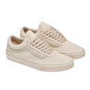 VANS TENIS OLD SKOOL HUESO