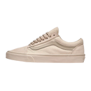 VANS TENIS OLD SKOOL HUESO