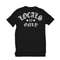 PLAYERA CORE LOCALS ONL NEGRA