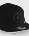 GORRA PLANA CORE PARA CABALLERO SNAPBACK CROM