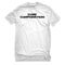 PLAYERA CORE FREEDOM BLANCA