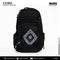 MOCHILA CORE URBAN NEGRO LANDA