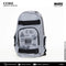 MOCHILA CORE URBAN GRIS