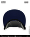 GORRA PLANA CORE PARA CABALLERO SNAPBACK BASQUETBALL